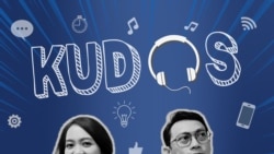 Jadi Pustakawan, Antariksa Akhmadi Raih Beasiswa ke Amerika