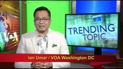 Trending Topic: Harry Styles