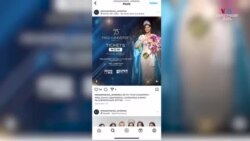 «Միսս Տիեզերք»-ում Հայաստանի պատվիրակ ազգությանբ ռուս Իրինա Զախարովան հրաժարվել է մասնակցությունից
