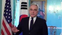 미한, 주요 외교∙안보 일정 재개 합의...캠벨 부장관 “NCG 등 미한 협의체 계속돼야”