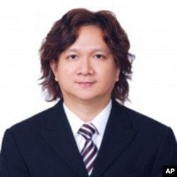 政大国关中心亚太研究所所长蔡增家