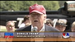 Saylov-2016: Prezidentlikka da'vogarlar orasida so'z urushi avjida