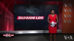 Duniani Leo 24th January 2018