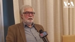 გია ნოდია "ეროვნული თანხმობის" შესახებ