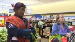 Tur Belajar Belanja Murah dan Sehat