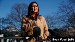 Portparolka Bele kuće Sara Sanders