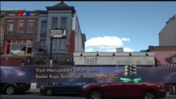 VOA Dunia Kita: Bulan Apresiasi Jazz Internasional (2)