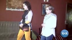 New US Refugee Program for Afghanistan Spurs Fears of Brain Drain