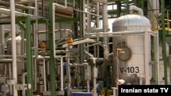 پتروشیمی شازند - آرشیو