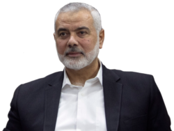 하마스 지도자, 이스마일 하니예