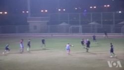 Ba Léopards balongi 2-0 Misr El Makkasa na stage na bango na Egypte