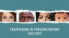 Izveštaj o trgovini ljudima: Srbija nazadovala, Crna Gora i Kosovo na istom, svi u drugoj kategoriji
