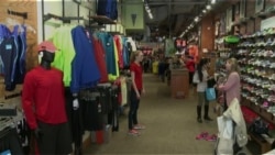 นครบอสตันเตรียมพร้อมสำหรับการแข่งขันมาราธอนครั้งแรกหลังเหตุการณ์ระเบิดปีที่แล้ว