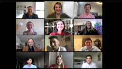 Quiz - How COVID-19 Has Changed Internships for Three Students