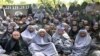An Cika Shekara 10 Da Sace Daliban Makarantar Chibok