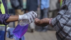 Tatamsa’inni Vaayirasii Koronaa Godinaa Addaa Oromiyaa Keessatti Heddummaate, Jedhama