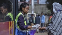 Tamsa’inni Koovid-19 Beniishaangul Gumuz fi Gaambeellaa Keessatti Dabaluun Himame