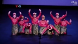 Asia Society Tetap Beraktivitas di Era Pandemi