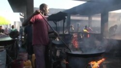 US-China Competition Plays Out in Tanzania