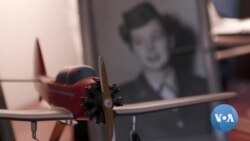 The Long Journey Of Women In The US Military