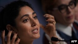 گلشیفته فراهانی