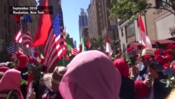 Bangga Jadi Muslim di Amerika (4)