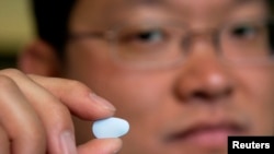 ថ្នាំ​ប្រឆាំង​វីរុស Tenofovir អាចកាត់​បន្ថយហានិភ័យ​នៃ​ការ​កើតមាន​ជំងឺអេដស៍​នៅ​ក្នុង​ចំណោម​អ្នក​ប្រើប្រាស់គ្រឿងញៀន។