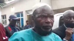 Sango ya Mokili Lelo: Ne Muanda Nsemi mokambi ya Bundu dia Mayala akufi na mibu 77