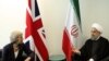 دیدار روحانی و می در نیویورک؛ نخست وزیر بریتانیا درباره نازنین زاغری گفت‌وگو کرد