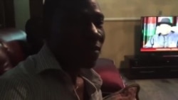 Wani Matashi Mai Suna Reuben Hussain Yana Mayarda Martani da Game da Abinda ya ji a Jawabin Shugaba Goodluck Jonathan, Fabrairu 11, 2015