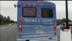 Mobile Hope, Upaya Tingkatkan Kesejahteraan Anak