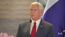 US Officials Condemn Barcelona Van Attack, Offer Assistance to Spain