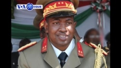 VOA 60 Afrique du 21 janvier 2016