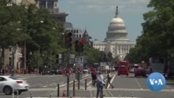 Impeachment, Insurrection and Billions in Spending: 2021 was Tumultuous Year on Capitol Hill