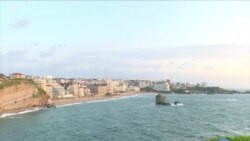 British PM Set For G7 Debut, as Fears Grow Over Brexit Chaos