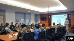 Quân đội Mỹ tổ chức hội thảo ứng cứu khẩn ở Thái Bình Dương