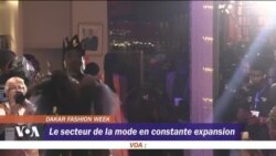 Dakar Fashion Week : le secteur de la mode en constante expansion