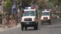 Pompeo: Trump Correctly Called Off Taliban Talks 