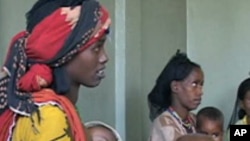 Ethiopia Again Struggles to Treat Malnutrition