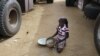 UNICEF: Northern Mali Children in Peril
