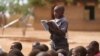 Le choléra fait fermer des établissements scolaires au Malawi