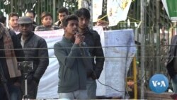 Anti-Muslim Citizenship Law Could Sway India Local Election 