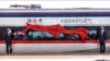 China Launches High-Speed Rail Through Laos in First Leg of SE Asia Corridor