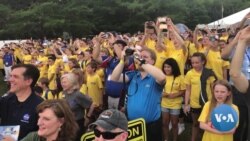 How 'Rocket City' Helped NASA Get to the Moon