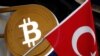 ترکیه فعالیت شرکت‌های معامله رمزارز را تحت مقررات مبارزه با پولشویی و تامین مالی تروریسم قرار داد