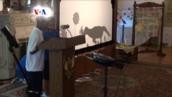 Program Adopsi Budaya Indonesia di Washington DC