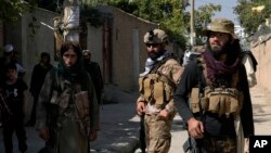 ملل متحد از بین اول فبروری تا ۱۳ می سال جاری میلادی ۲۵۰۵ حادثه مرتبط با امنیت را در افغانستان ثبت کرد 