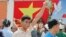 Biểu tình chống Trung Quốc ở Việt Nam