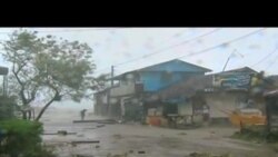 ឆ្នាំ​២០១២​ផ្តោត​លើ​ការ​ប្រែប្រួល​អាកាសធាតុ