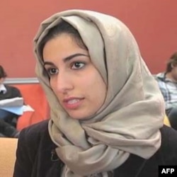 Rif al-Shabnan, talaba